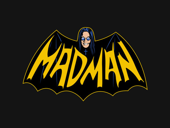 Mad Man
