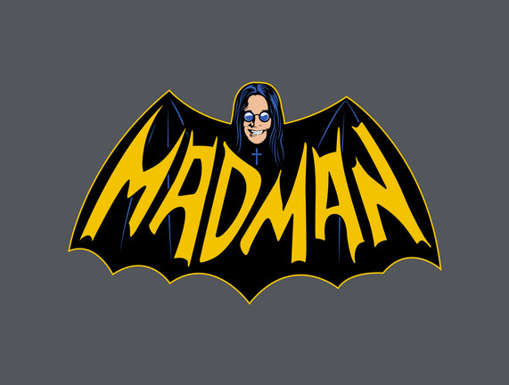 Mad Man