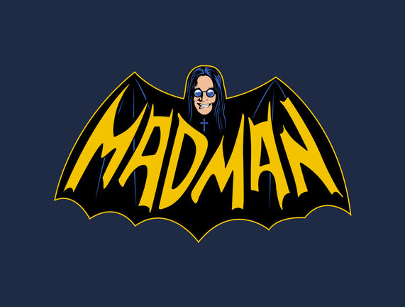 Mad Man