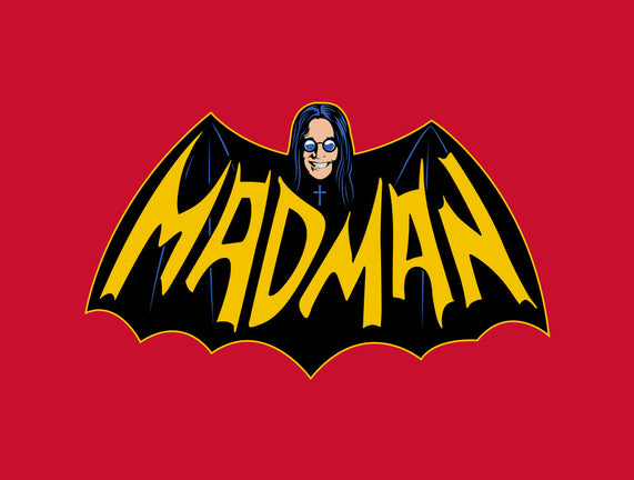 Mad Man