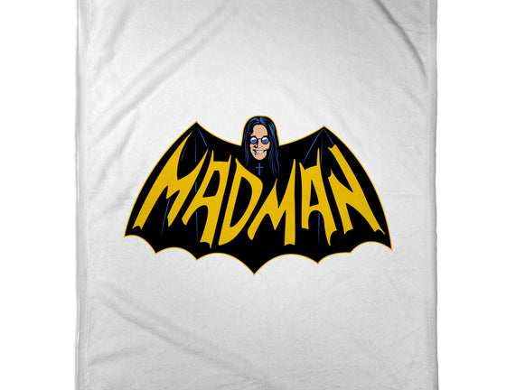 Mad Man