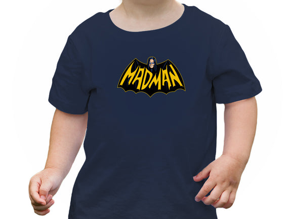 Mad Man