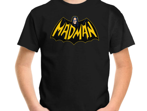Mad Man