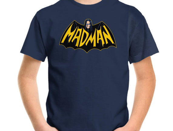 Mad Man