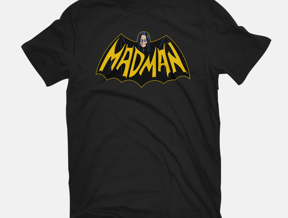Mad Man