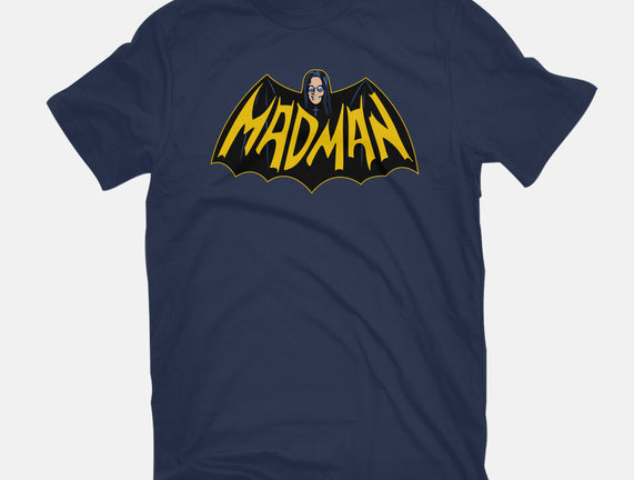 Mad Man