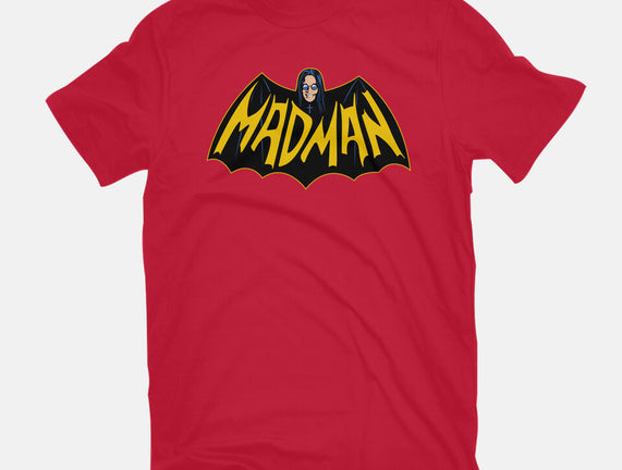 Mad Man