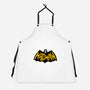 Mad Man-Unisex-Kitchen-Apron-CappO