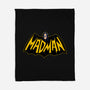 Mad Man-None-Fleece-Blanket-CappO
