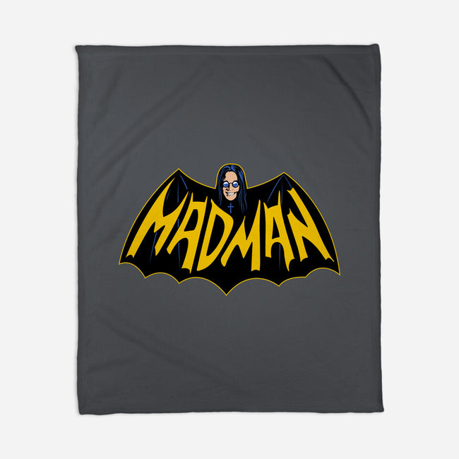 Mad Man-None-Fleece-Blanket-CappO