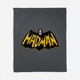 Mad Man-None-Fleece-Blanket-CappO