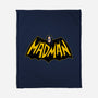 Mad Man-None-Fleece-Blanket-CappO