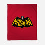Mad Man-None-Fleece-Blanket-CappO
