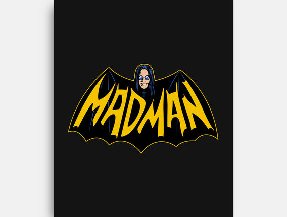 Mad Man