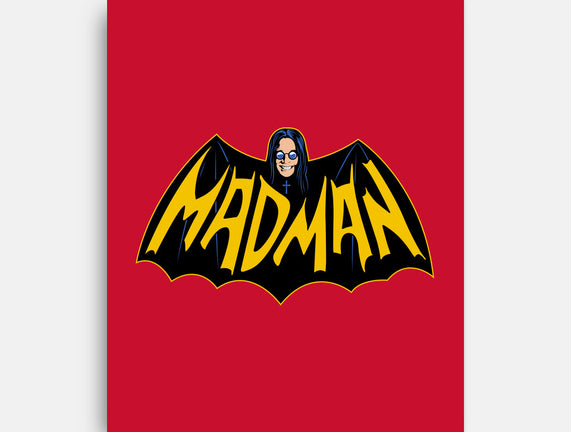 Mad Man