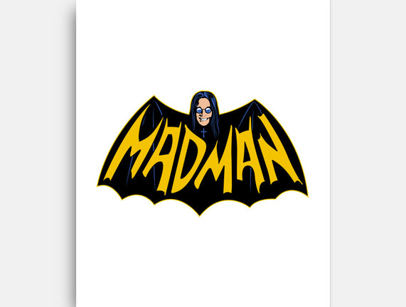 Mad Man