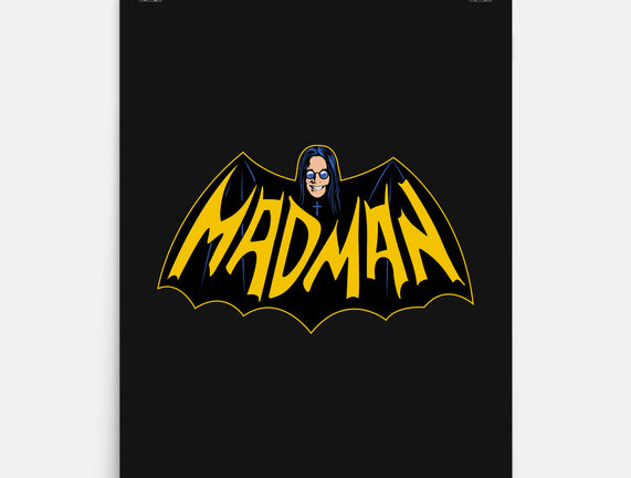Mad Man