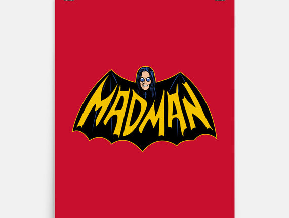 Mad Man