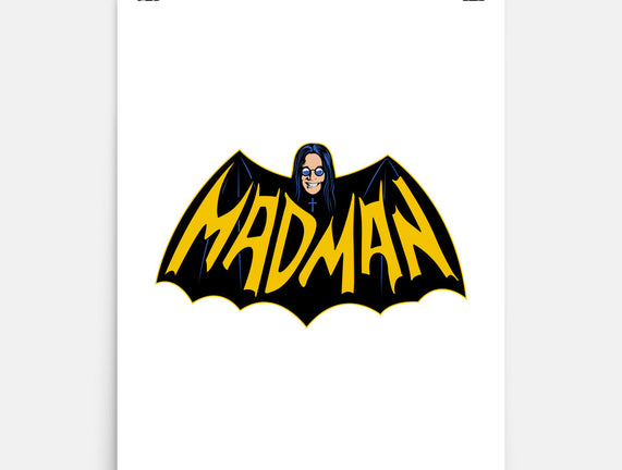 Mad Man