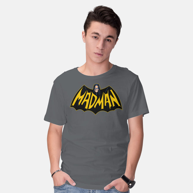Mad Man-Mens-Basic-Tee-CappO