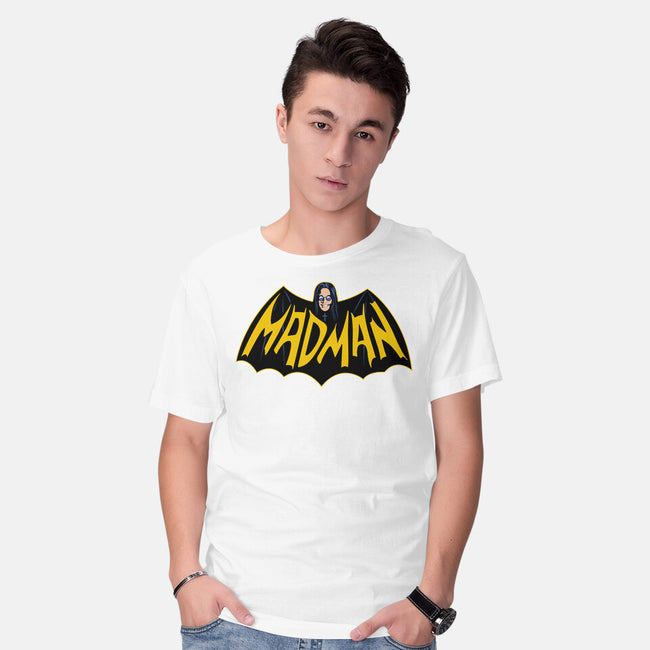 Mad Man-Mens-Basic-Tee-CappO