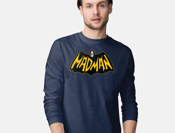 Mad Man