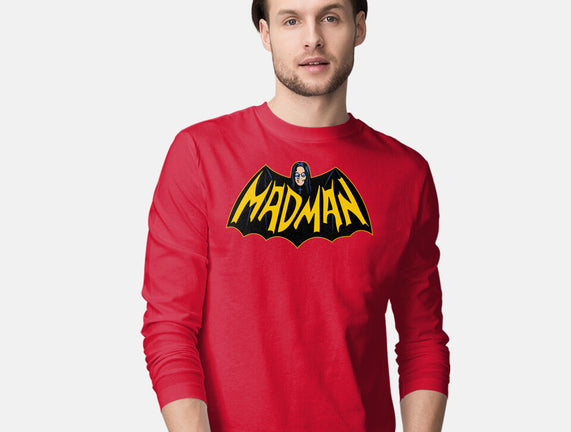 Mad Man