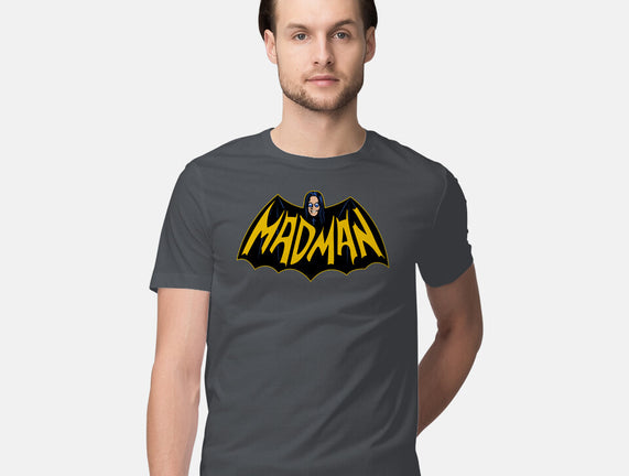 Mad Man