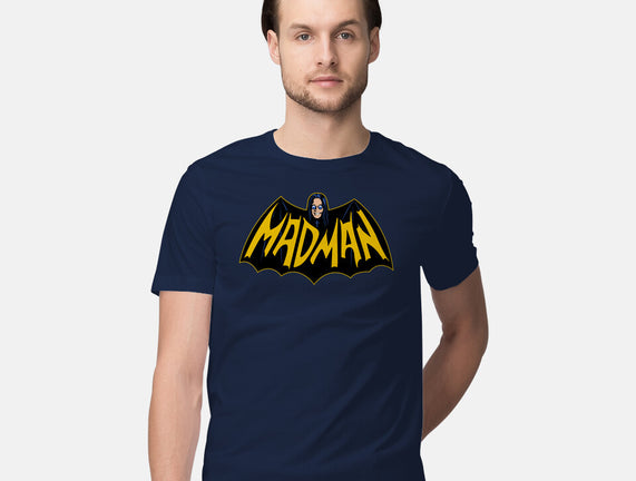 Mad Man