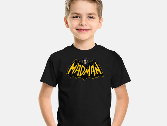 Mad Man
