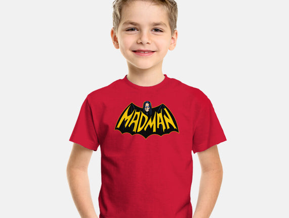Mad Man
