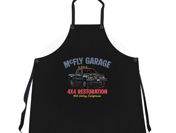 McFly Garage
