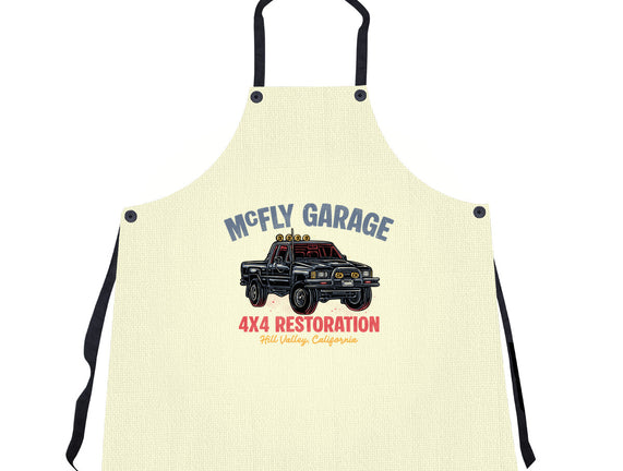 McFly Garage
