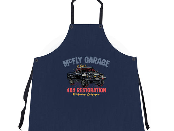 McFly Garage