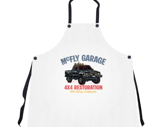 McFly Garage