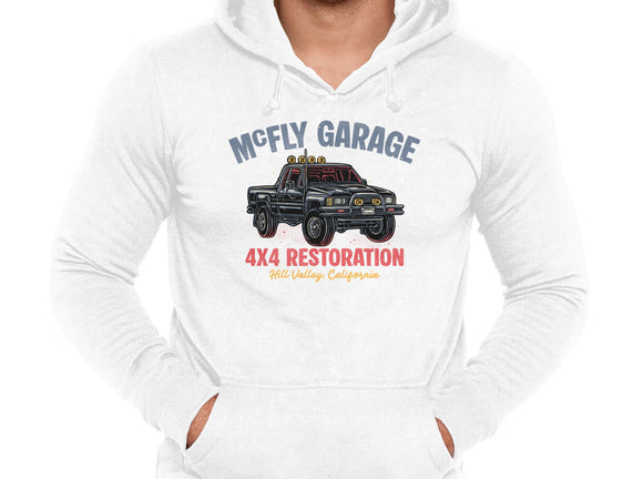 McFly Garage