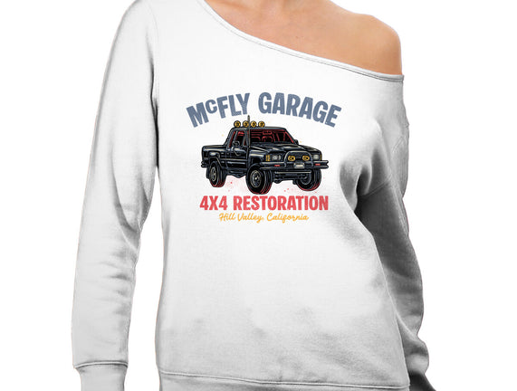 McFly Garage