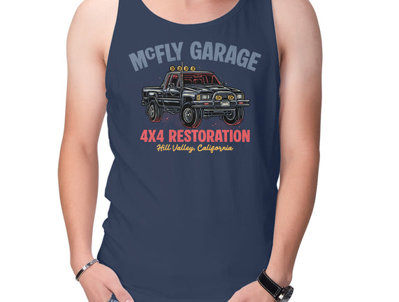 McFly Garage