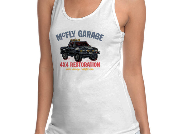 McFly Garage