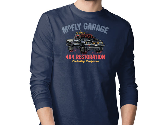 McFly Garage