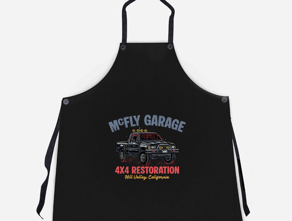 McFly Garage