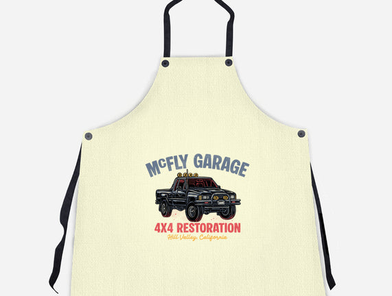 McFly Garage
