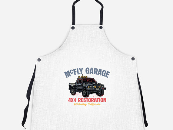 McFly Garage