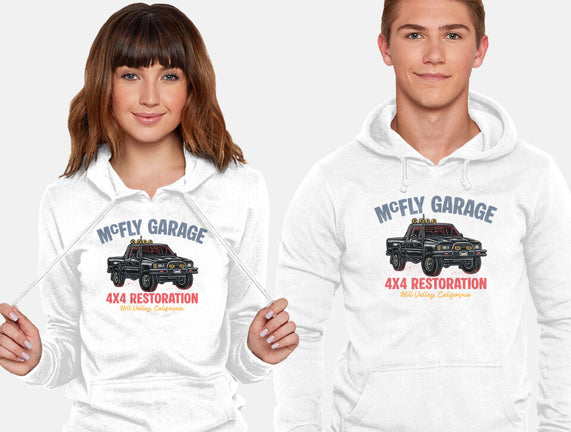 McFly Garage