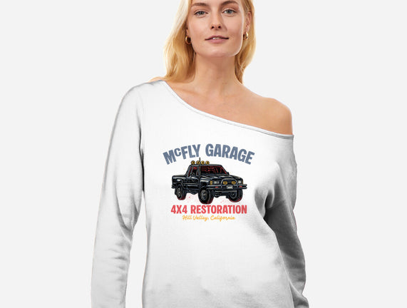 McFly Garage