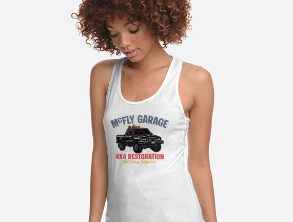 McFly Garage