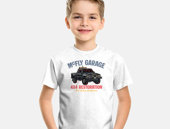 McFly Garage