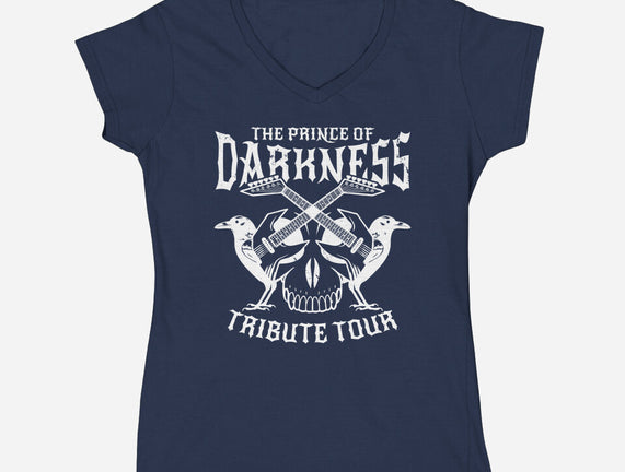 The Prince Of Darkness Tribute Tour
