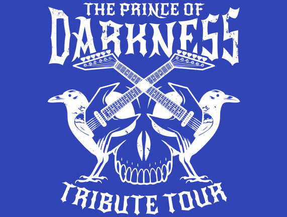 The Prince Of Darkness Tribute Tour