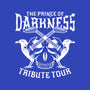 The Prince Of Darkness Tribute Tour-Mens-Basic-Tee-Boggs Nicolas